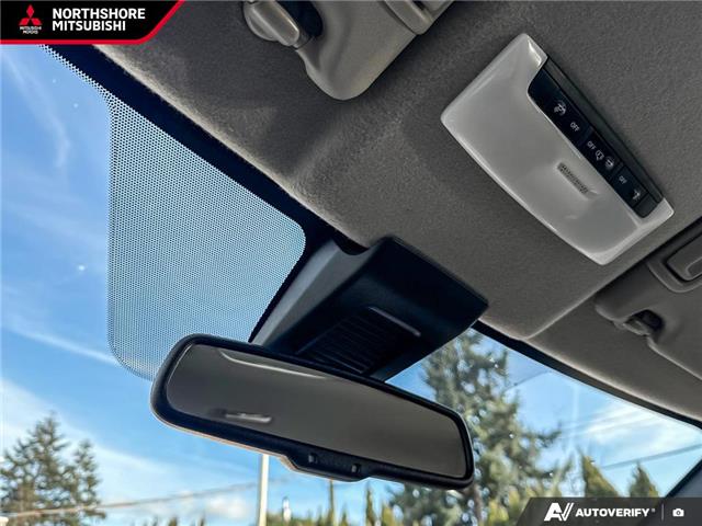 2024 Nissan Kicks SR (Stk: 575791) in North Vancouver - Image 20 of 24