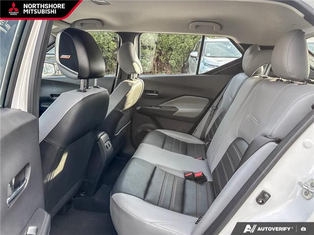 2024 Nissan Kicks SR (Stk: 575791) in North Vancouver - Image 22 of 24