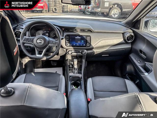 2024 Nissan Kicks SR (Stk: 575791) in North Vancouver - Image 23 of 24