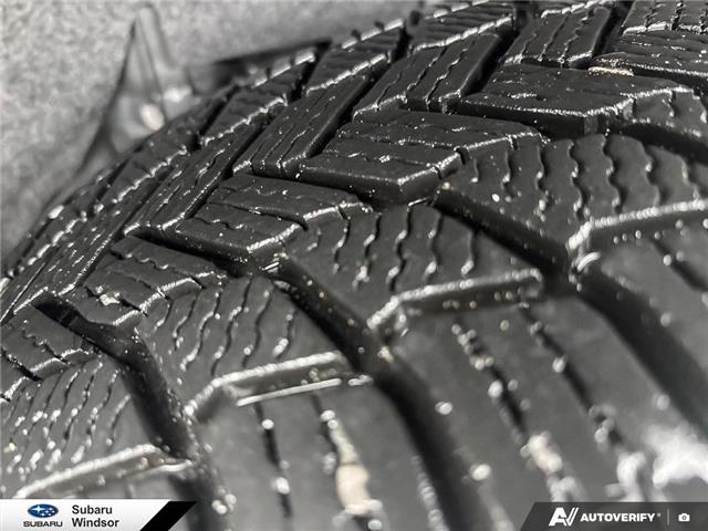 2023 Nissan Rogue SV Moonroof (Stk: P0710) in Tecumseh - Image 12 of 26