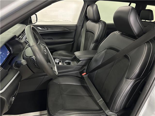 2024 Jeep Grand Cherokee L Altitude (Stk: 43562J) in Belleville - Image 13 of 28