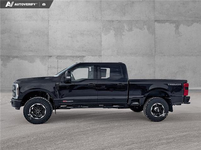 2026 Ford F-350 Lariat (Stk: 26T3697) in Red Deer - Image 3 of 24
