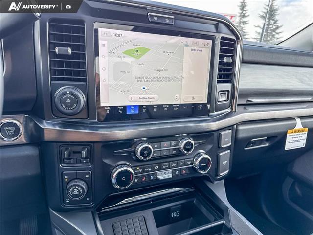 2026 Ford F-350 Lariat (Stk: 26T3697) in Red Deer - Image 18 of 24