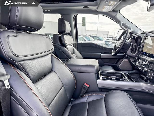2026 Ford F-350 Lariat (Stk: 26T3697) in Red Deer - Image 21 of 24