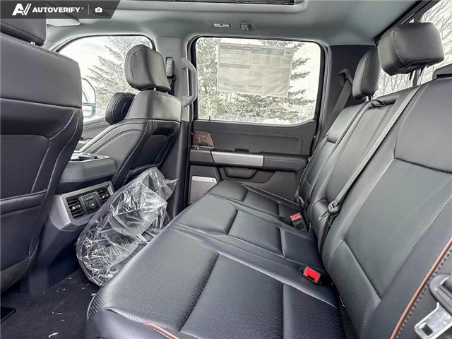 2026 Ford F-350 Lariat (Stk: 26T3697) in Red Deer - Image 22 of 24