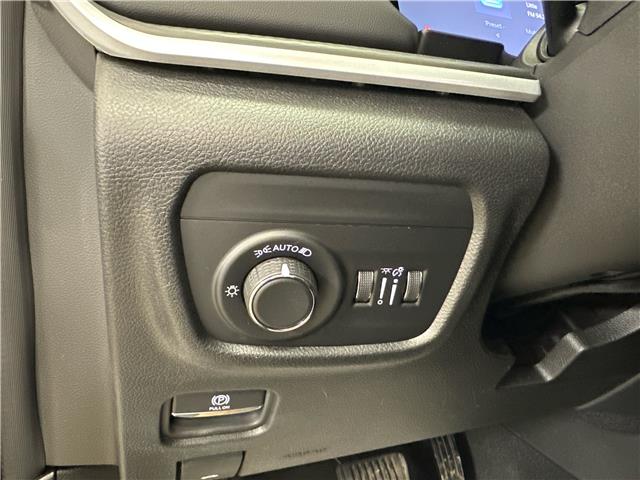 2024 Jeep Grand Cherokee L Altitude (Stk: 43562J) in Belleville - Image 17 of 28