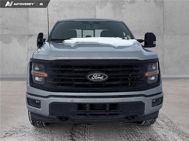 2026 Ford F-150 XLT (Stk: 26T7960) in Red Deer - Image 2 of 24