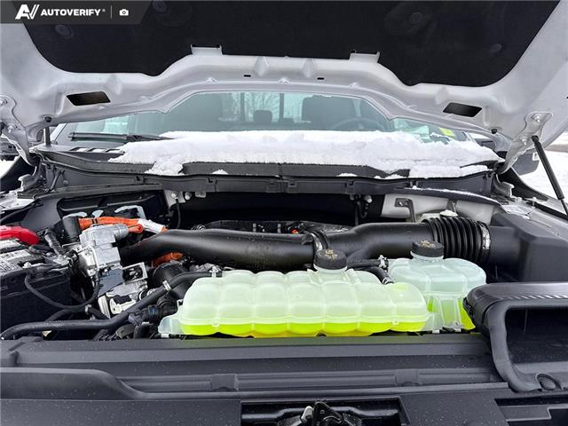 2026 Ford F-150 XLT (Stk: 26T7960) in Red Deer - Image 10 of 24