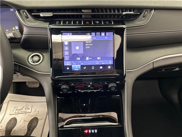 2024 Jeep Grand Cherokee L Altitude (Stk: 43562J) in Belleville - Image 18 of 28