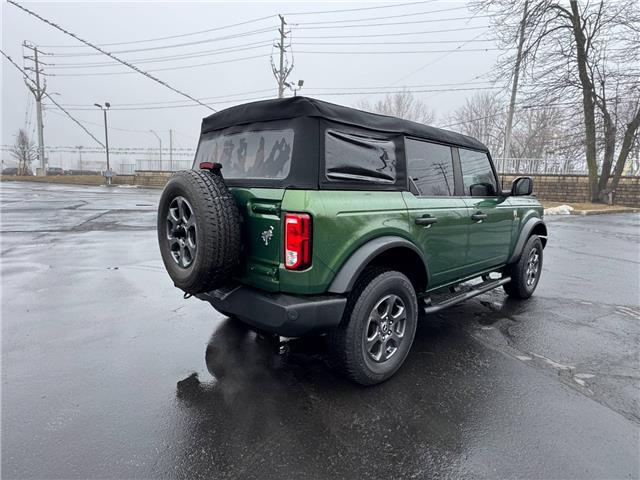 2023 Ford Bronco  (Stk: PR05342A) in Windsor - Image 6 of 27