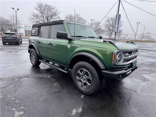 2023 Ford Bronco  (Stk: PR05342A) in Windsor - Image 9 of 27
