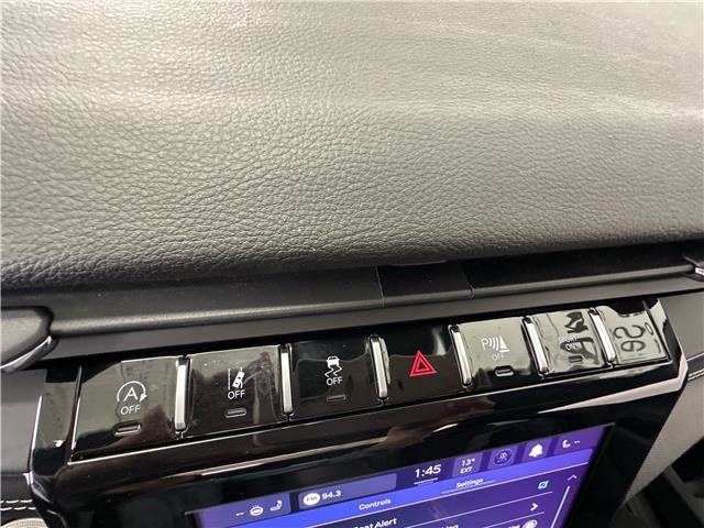 2024 Jeep Grand Cherokee L Altitude (Stk: 43562J) in Belleville - Image 21 of 28