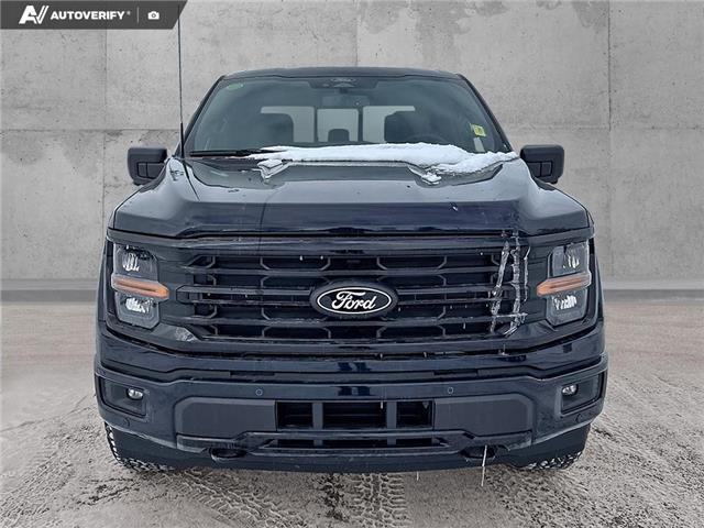 2026 Ford F-150 XLT (Stk: 26T3201) in Red Deer - Image 2 of 24