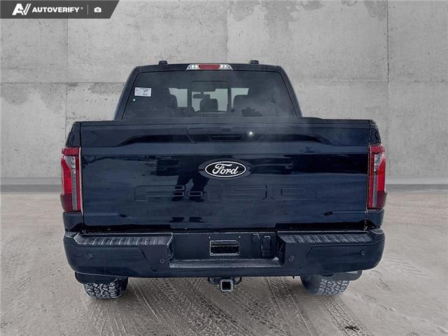 2026 Ford F-150 XLT (Stk: 26T3201) in Red Deer - Image 5 of 24