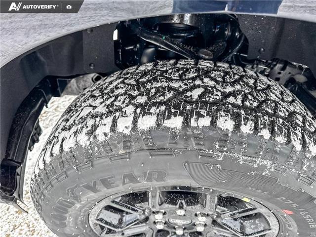 2026 Ford F-150 XLT (Stk: 26T3201) in Red Deer - Image 7 of 24