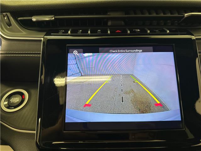 2024 Jeep Grand Cherokee L Altitude (Stk: 43562J) in Belleville - Image 22 of 28