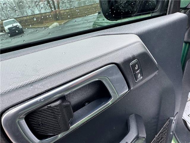 2023 Ford Bronco  (Stk: PR05342A) in Windsor - Image 15 of 27