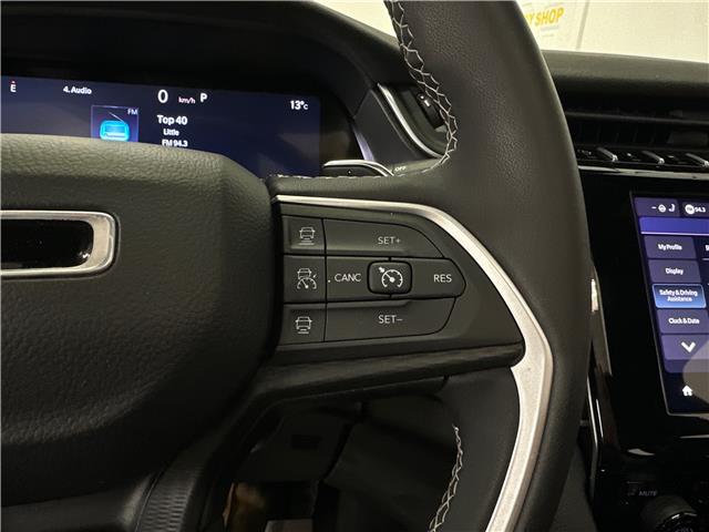 2024 Jeep Grand Cherokee L Altitude (Stk: 43562J) in Belleville - Image 24 of 28