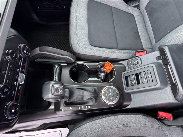2023 Ford Bronco  (Stk: PR05342A) in Windsor - Image 20 of 27