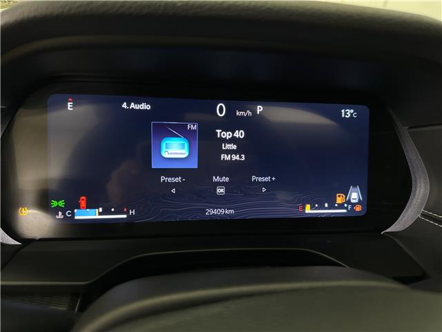 2024 Jeep Grand Cherokee L Altitude (Stk: 43562J) in Belleville - Image 26 of 28