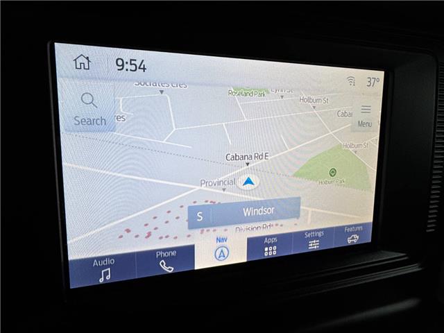 2023 Ford Bronco  (Stk: PR05342A) in Windsor - Image 24 of 27