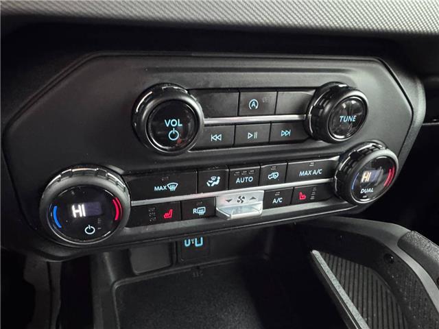 2023 Ford Bronco  (Stk: PR05342A) in Windsor - Image 25 of 27