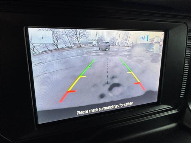 2023 Ford Bronco  (Stk: PR05342A) in Windsor - Image 26 of 27