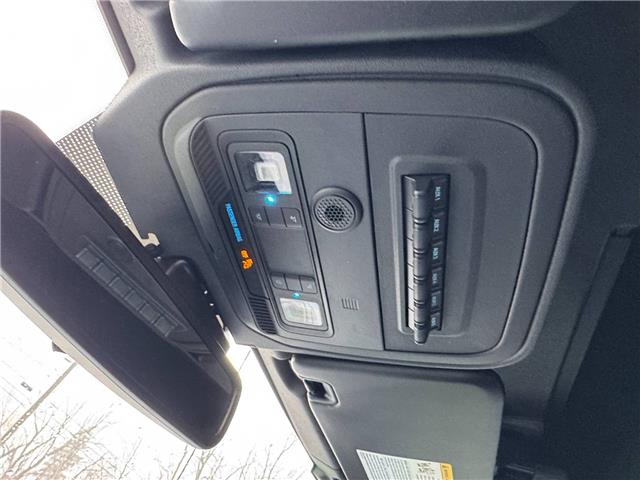 2023 Ford Bronco  (Stk: PR05342A) in Windsor - Image 27 of 27