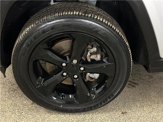 2024 Jeep Grand Cherokee L Altitude (Stk: 43562J) in Belleville - Image 28 of 28