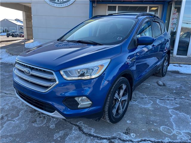 2017 Ford Escape SE in Charlottetown - Image 3 of 17