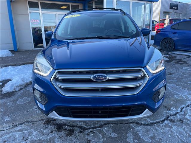 2017 Ford Escape SE in Charlottetown - Image 4 of 17