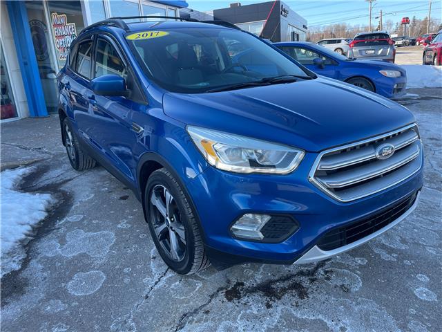 2017 Ford Escape SE in Charlottetown - Image 5 of 17