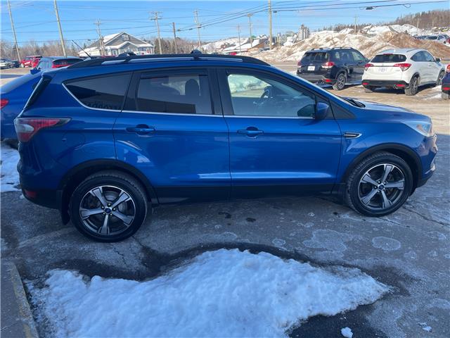 2017 Ford Escape SE in Charlottetown - Image 6 of 17
