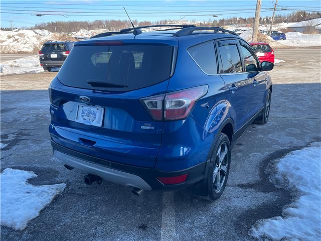 2017 Ford Escape SE in Charlottetown - Image 7 of 17