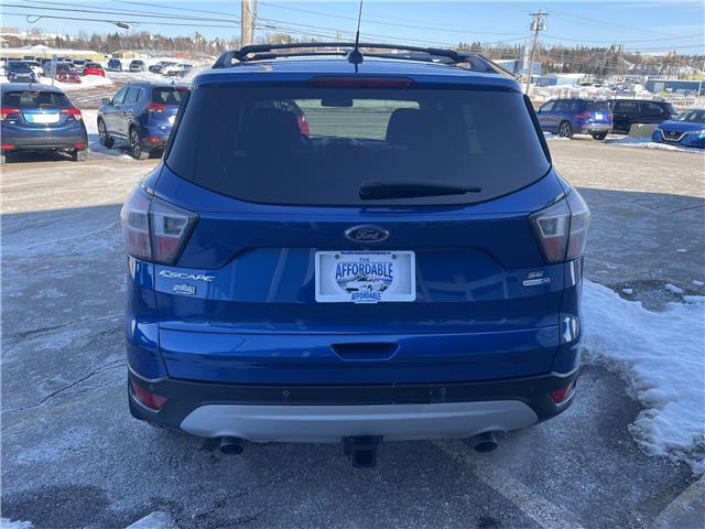 2017 Ford Escape SE in Charlottetown - Image 8 of 17