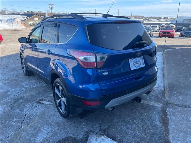 2017 Ford Escape SE in Charlottetown - Image 9 of 17