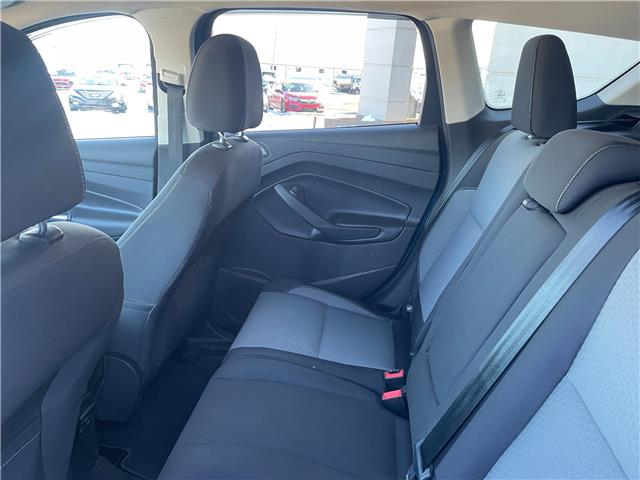 2017 Ford Escape SE in Charlottetown - Image 10 of 17