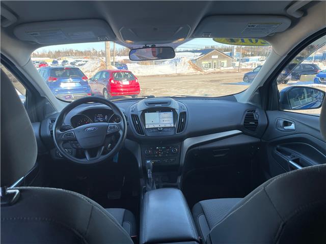 2017 Ford Escape SE in Charlottetown - Image 11 of 17