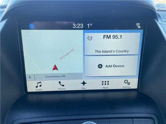 2017 Ford Escape SE in Charlottetown - Image 12 of 17