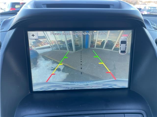 2017 Ford Escape SE in Charlottetown - Image 13 of 17