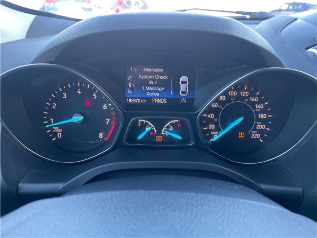 2017 Ford Escape SE in Charlottetown - Image 14 of 17
