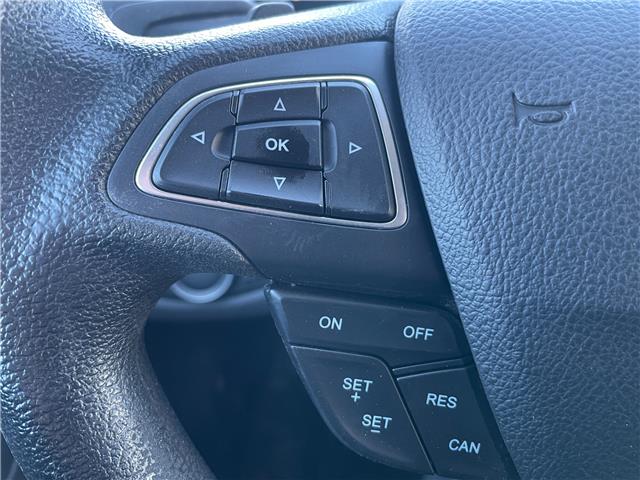 2017 Ford Escape SE in Charlottetown - Image 16 of 17