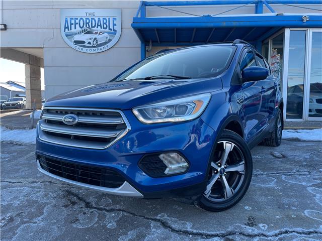 2017 Ford Escape SE in Charlottetown - Image 1 of 17