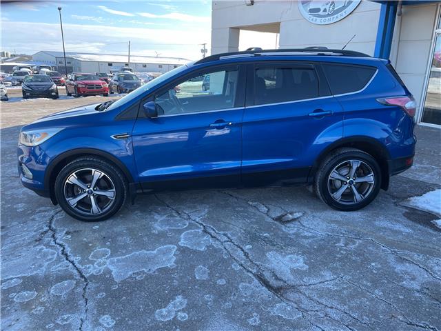 2017 Ford Escape SE in Charlottetown - Image 2 of 17