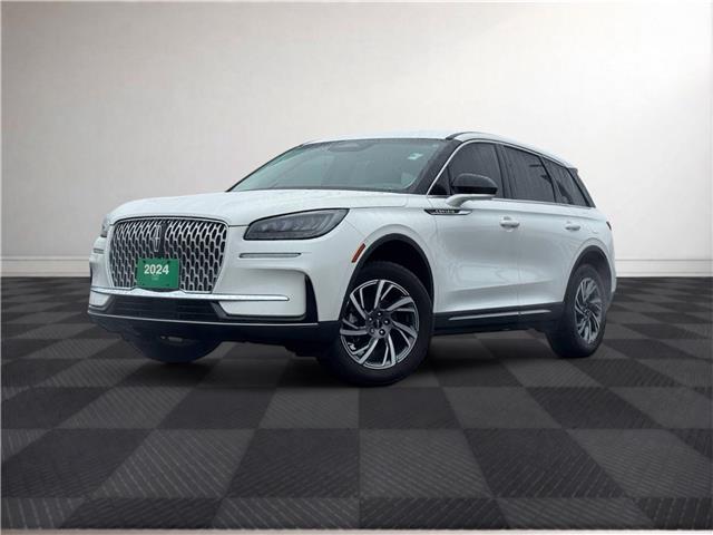 2024 Lincoln Corsair Premiere (Stk: PR09148) in Windsor - Image 1 of 26