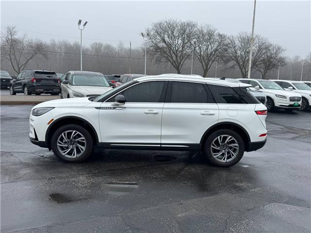 2024 Lincoln Corsair Premiere (Stk: PR09148) in Windsor - Image 2 of 26