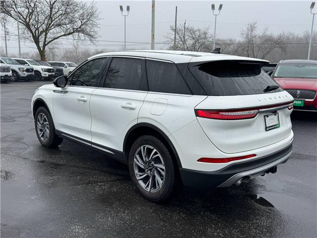 2024 Lincoln Corsair Premiere (Stk: PR09148) in Windsor - Image 4 of 26