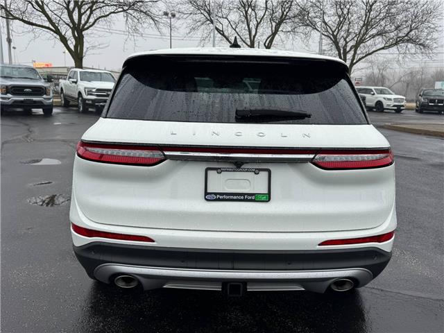 2024 Lincoln Corsair Premiere (Stk: PR09148) in Windsor - Image 5 of 26