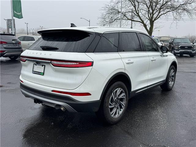 2024 Lincoln Corsair Premiere (Stk: PR09148) in Windsor - Image 6 of 26