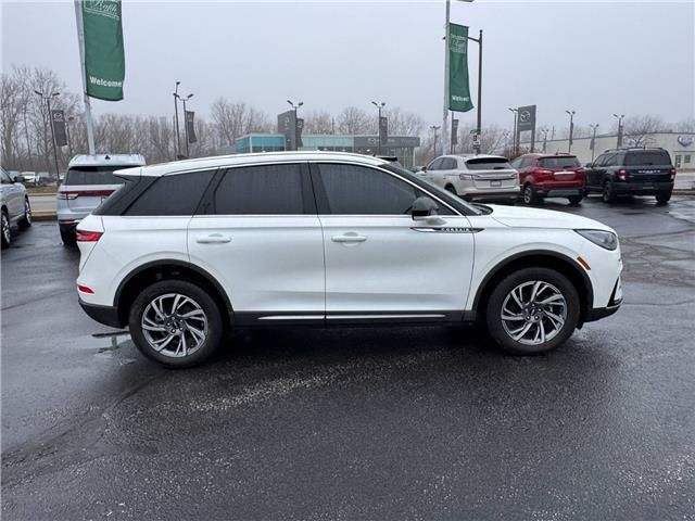 2024 Lincoln Corsair Premiere (Stk: PR09148) in Windsor - Image 7 of 26
